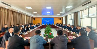 山东J9直营网集团召开信访维稳及年底资金回收工作会议